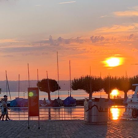 Old Town Charm & Central Location In Rapperswil Extérieur photo