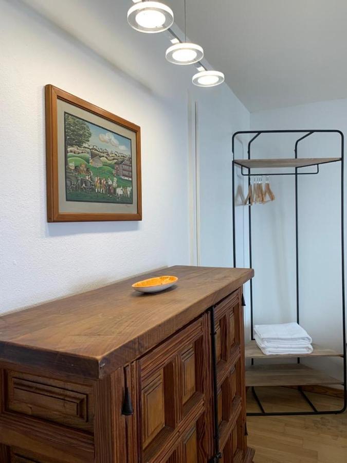 Old Town Charm & Central Location In Rapperswil Extérieur photo