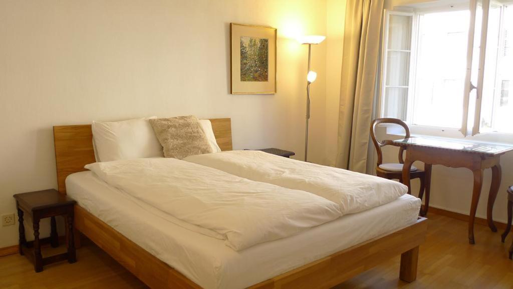 Old Town Charm & Central Location In Rapperswil Extérieur photo